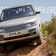 Illustration for article titled 2016 Range Rover Diesel: The Ultimate SUV Finally Has The Perfect Engine In America